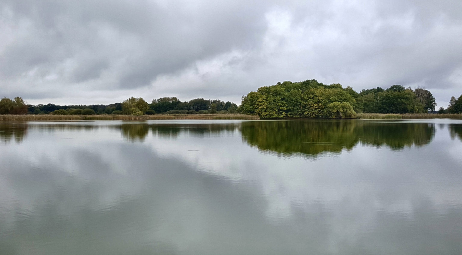 Wandern und Weingenuss in Sachsen Durchatmen